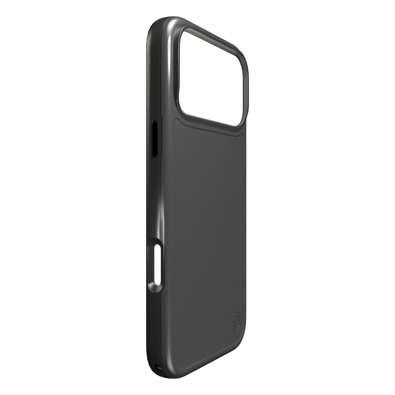 Cellhelmet Fortitude Series MagSafe-Compatible Case, iPhone 17 Pro Max, Black