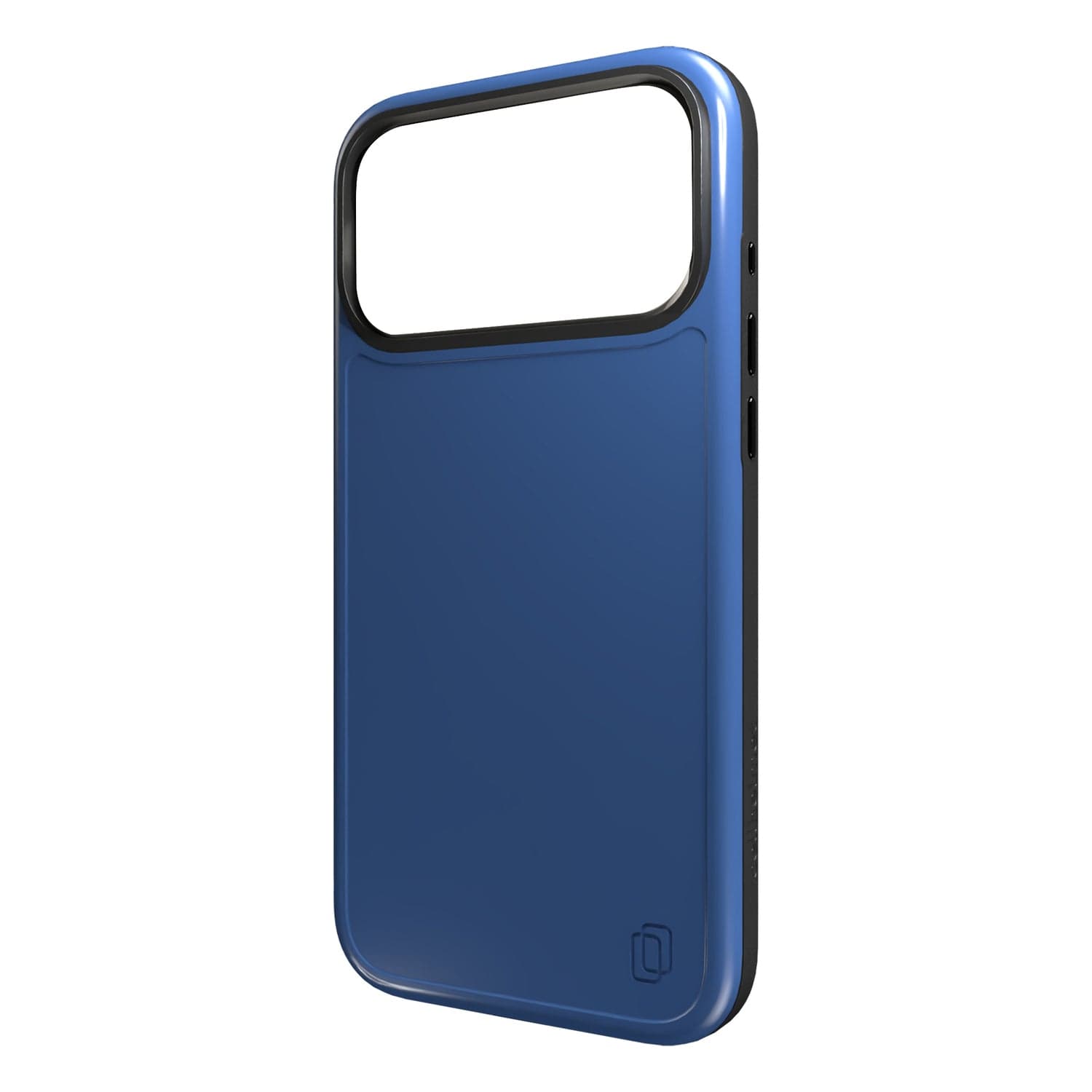 Cellhelmet Fortitude Series MagSafe-Compatible Case, iPhone 17 Pro Max, Bermuda Blue