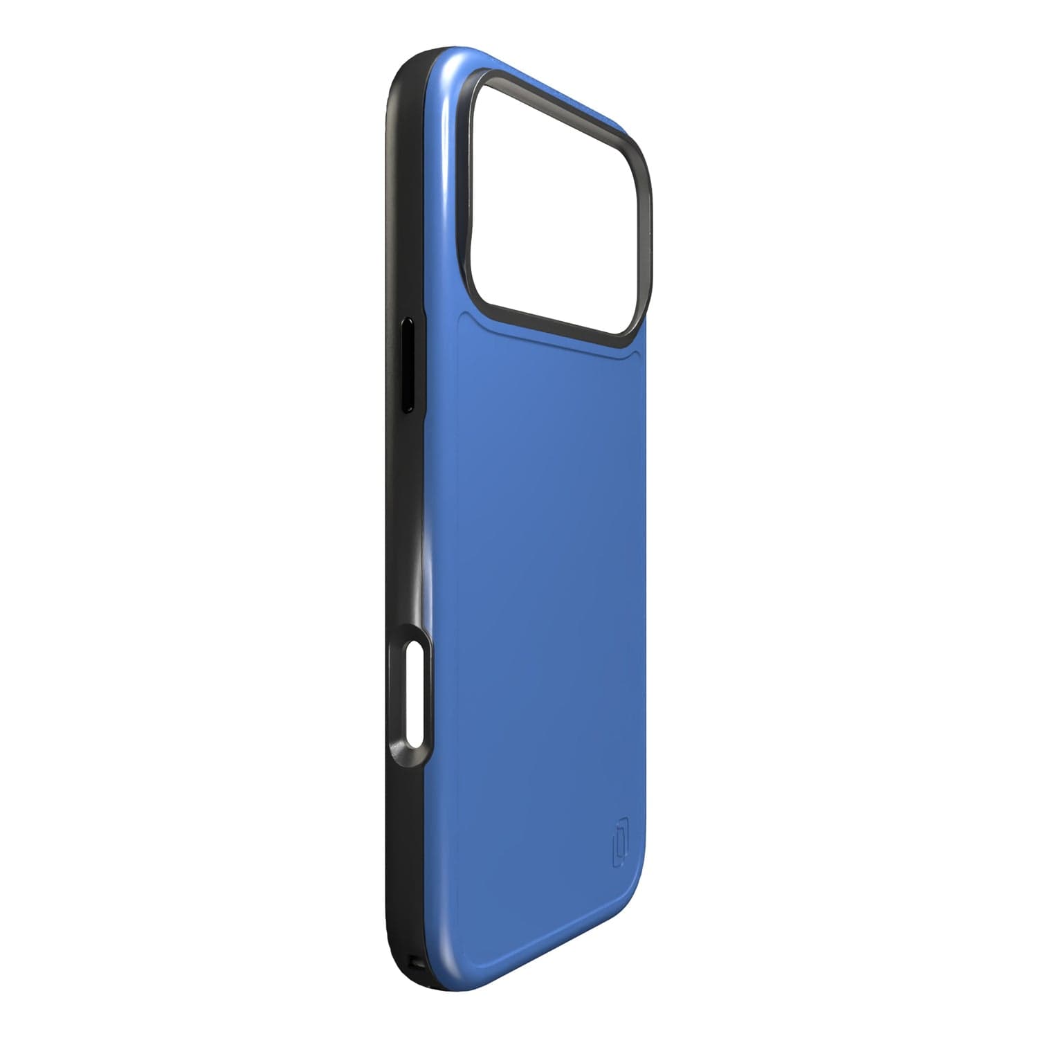 Cellhelmet Fortitude Series MagSafe-Compatible Case, iPhone 17 Pro Max, Bermuda Blue