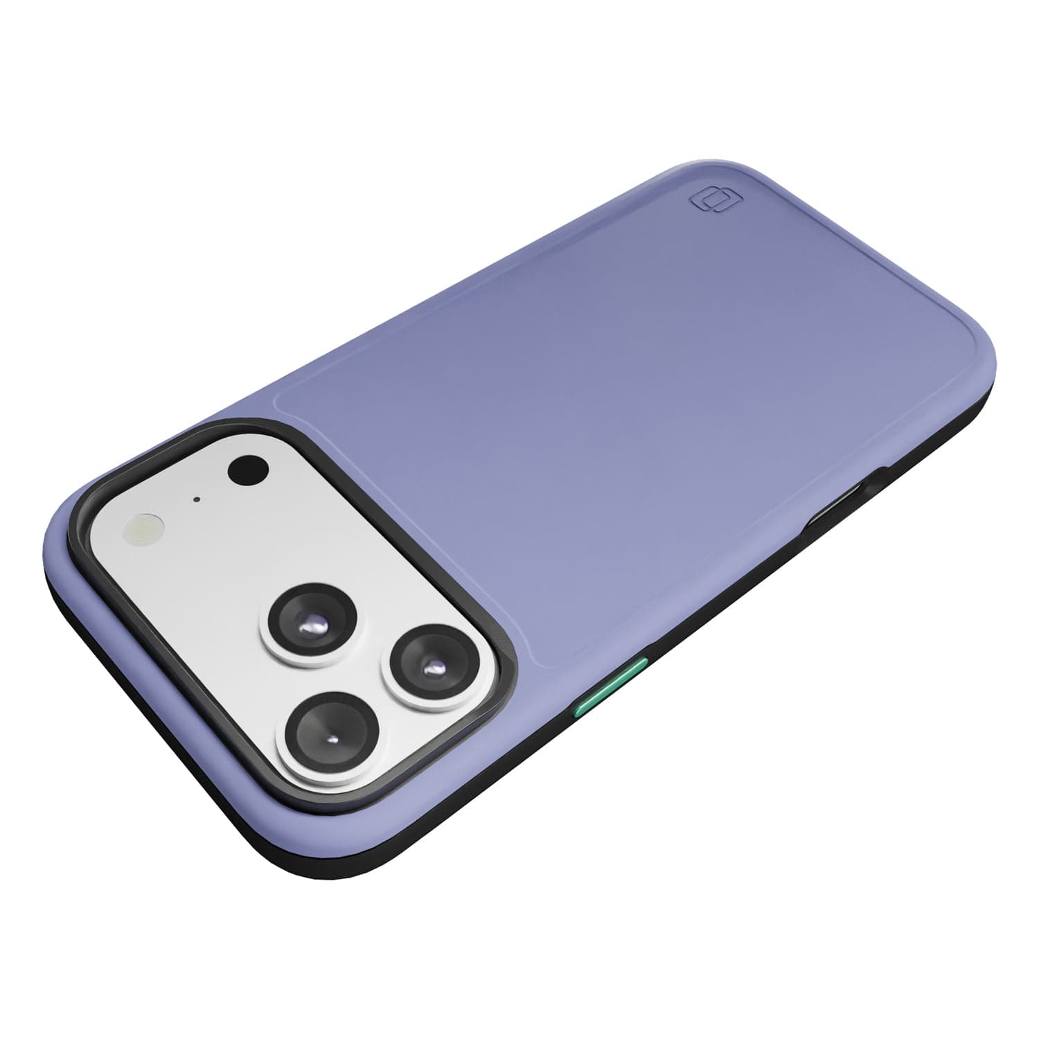 Cellhelmet Fortitude Series MagSafe-Compatible Case, iPhone 17 Pro Max, Coastal Lilac