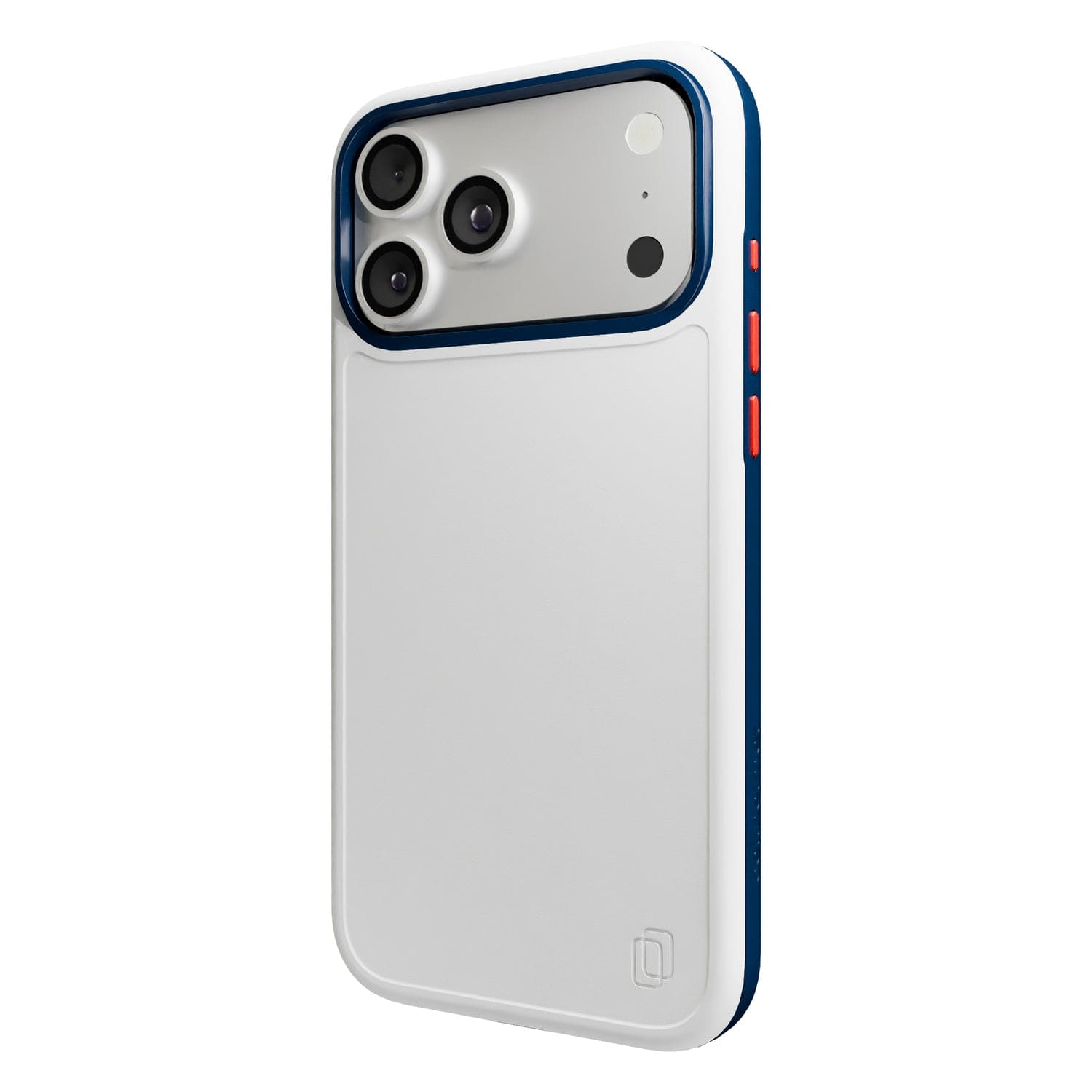Cellhelmet Fortitude Series MagSafe-Compatible Case, iPhone 17 Pro Max, Americana