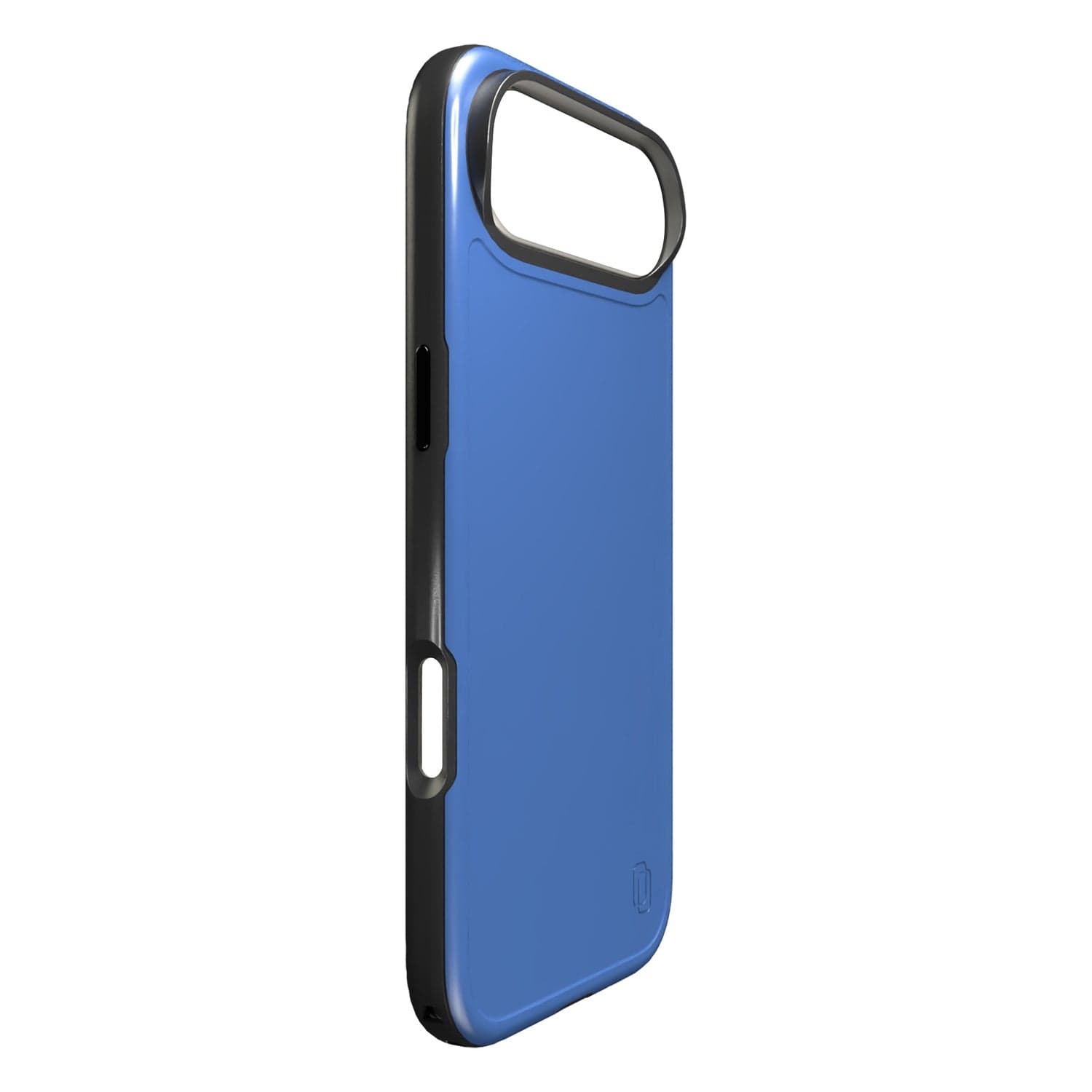 Cellhelmet Fortitude Series MagSafe-Compatible Case, iPhone 17 Air, Bermuda Blue