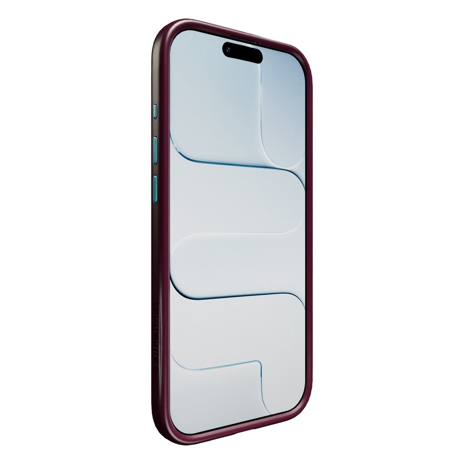 Cellhelmet Fortitude Series MagSafe-Compatible Case, iPhone 17 Air, Rose Quartz