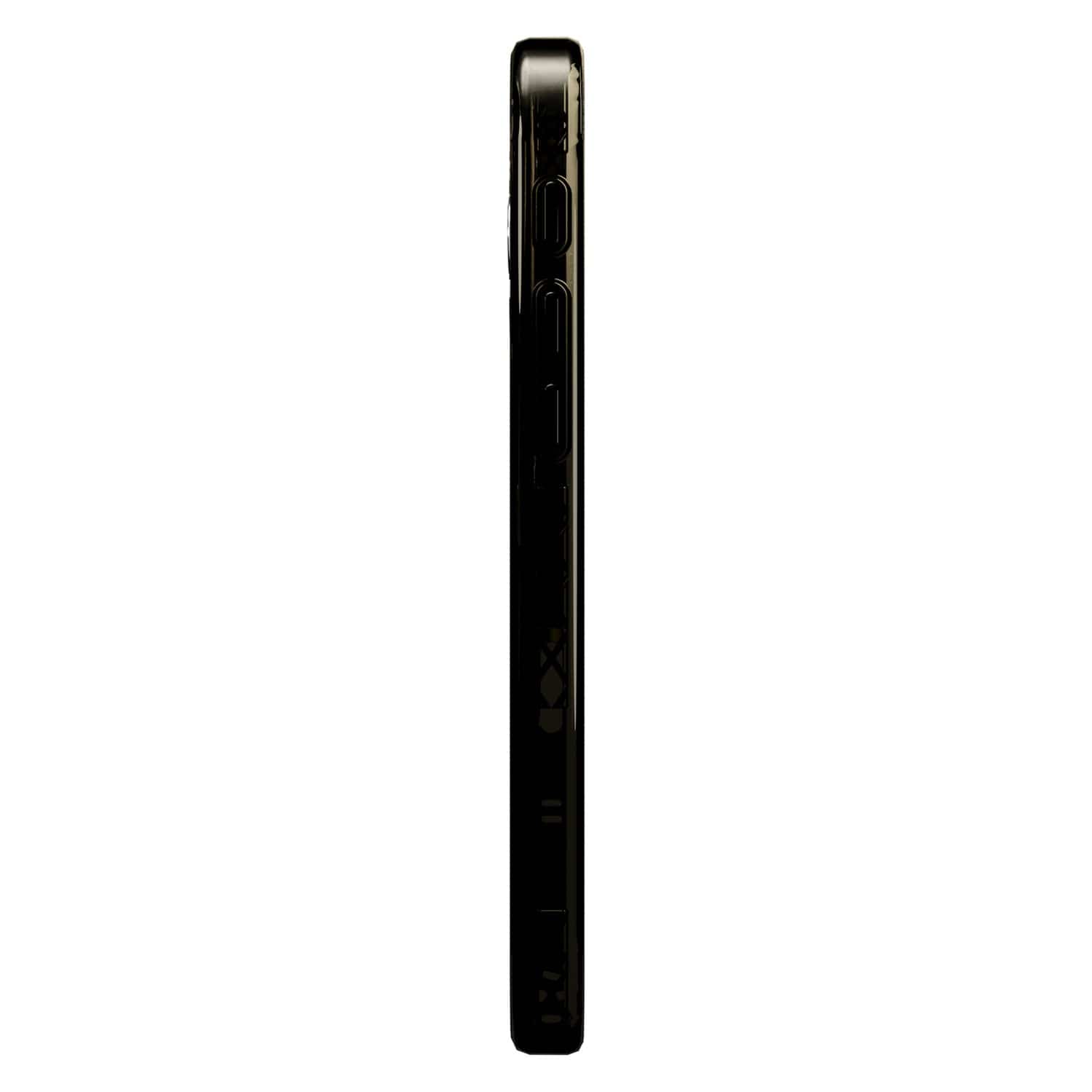 Cellhelmet Magnitude Series MagSafe-Compatible Case, iPhone 16 Plus, Onyx Black