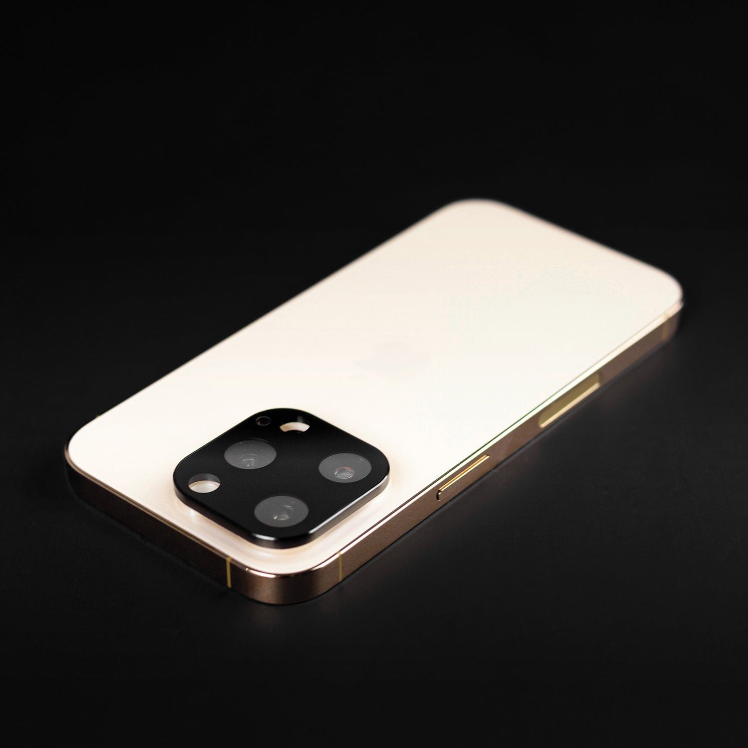 Cellhelmet Tempered Camera Glass, 1 Piece, iPhone 15 Pro/Pro Max