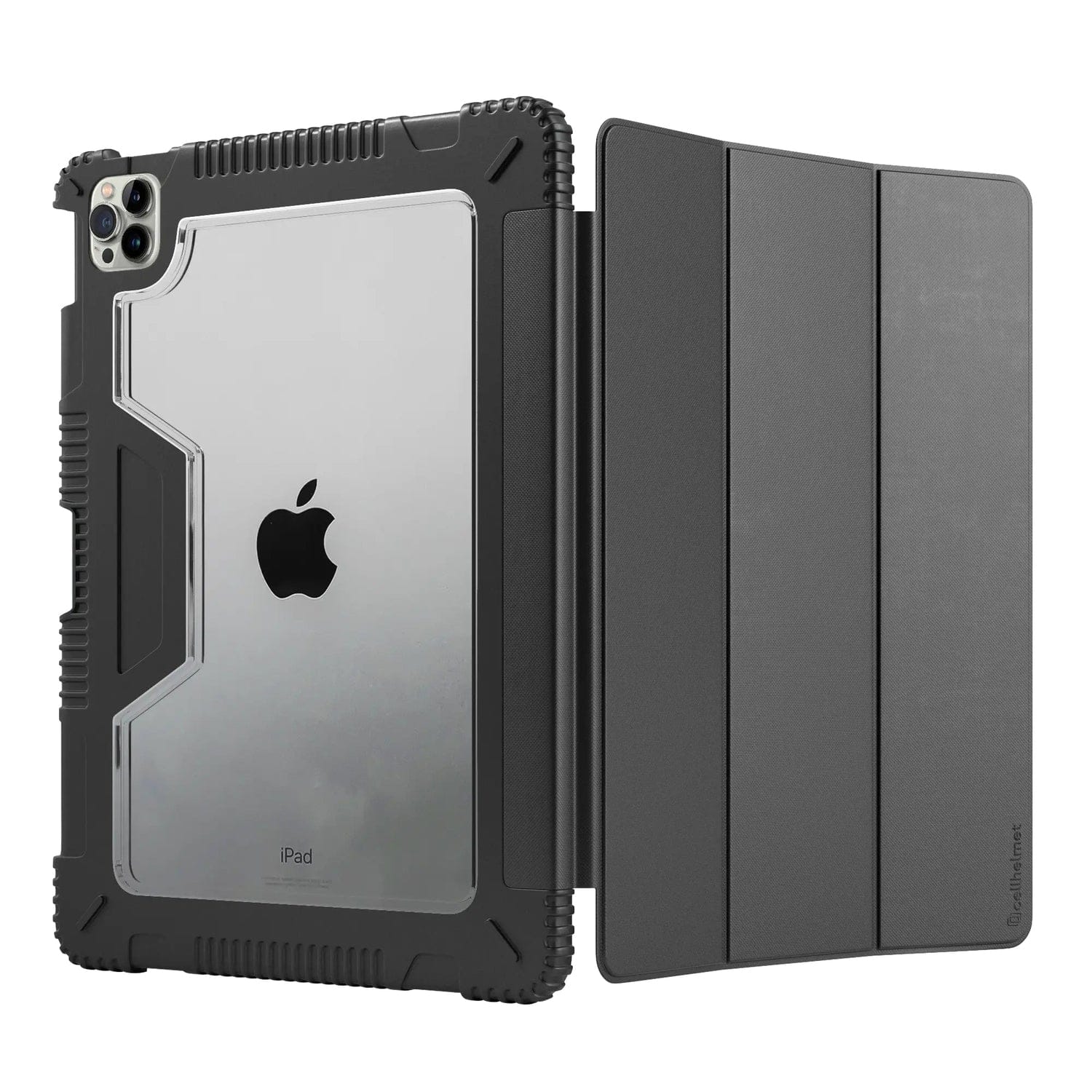 Cellhelmet Aptitude Series Case, iPad Air 13 In., 2024
