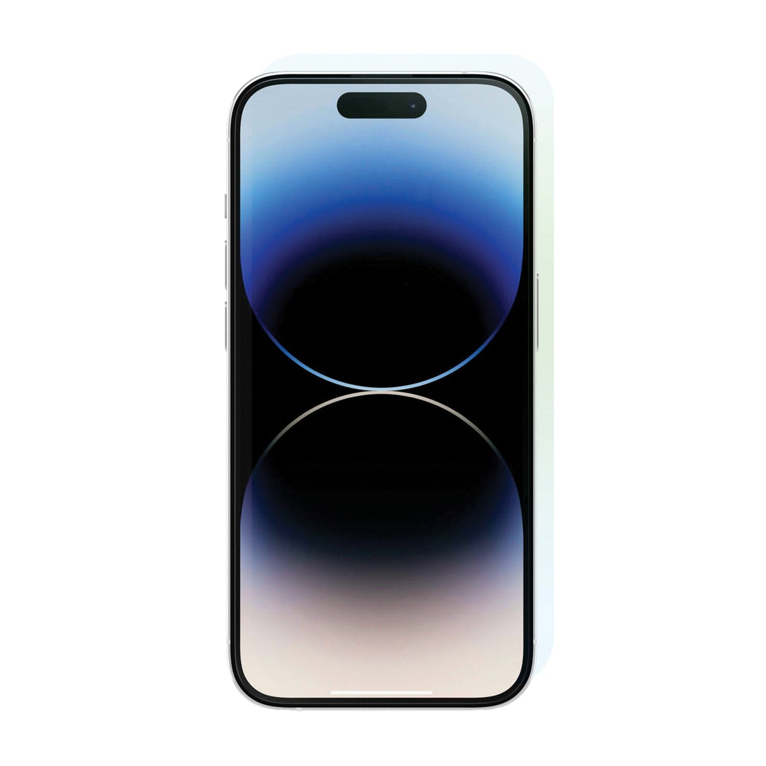 Cellhelmet Tempered Glass Screen Protector for iPhone, iPhone 15 Pro Max