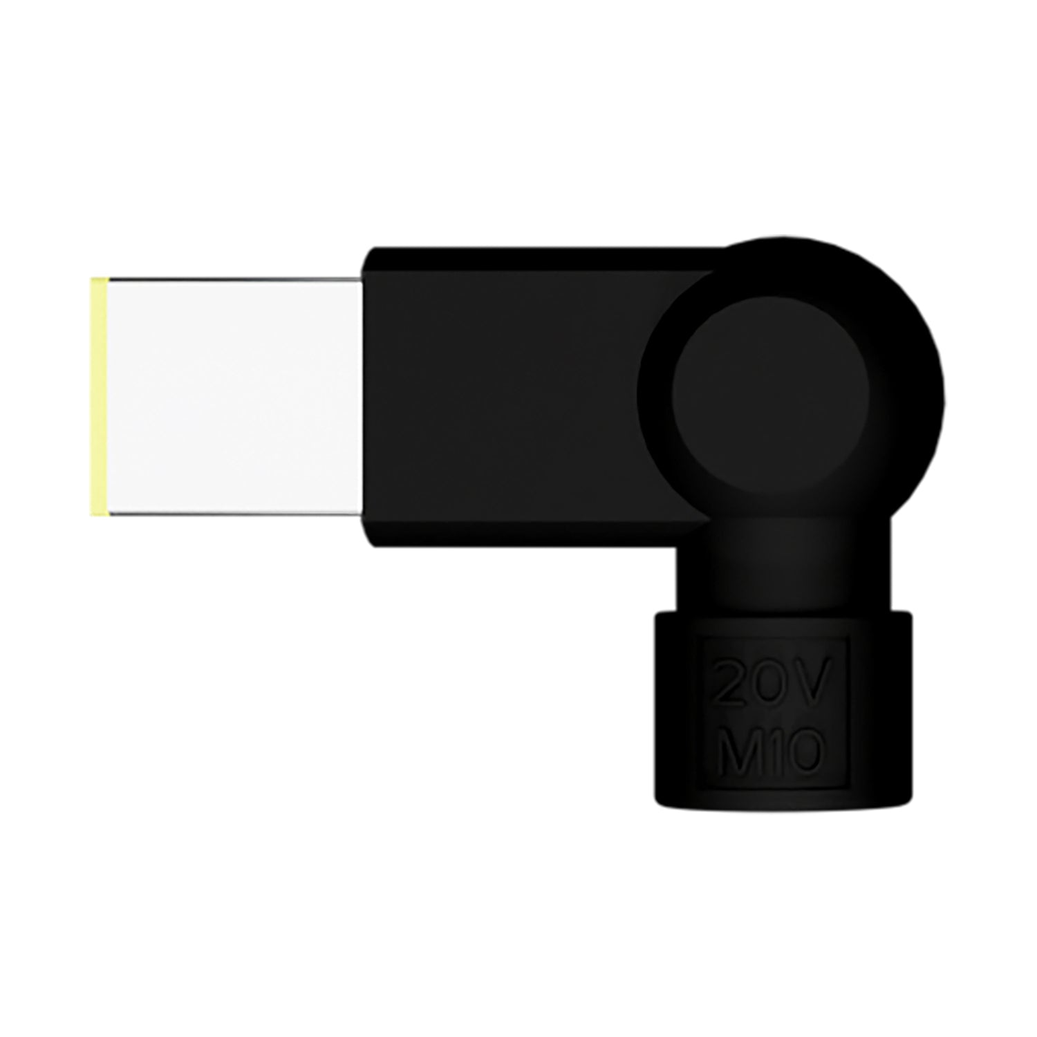 Cellhelmet 90-Watt Universal Laptop Charger with 6 Adapters