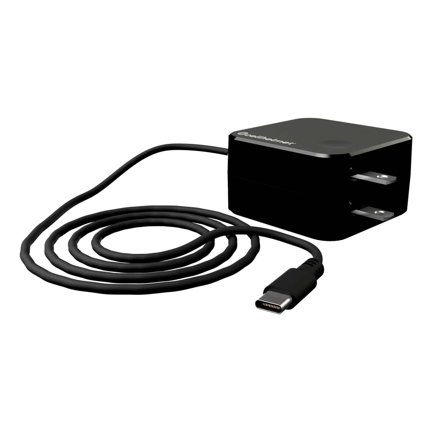 Cellhelmet USB-C Universal Laptop Charger, 65 Watts