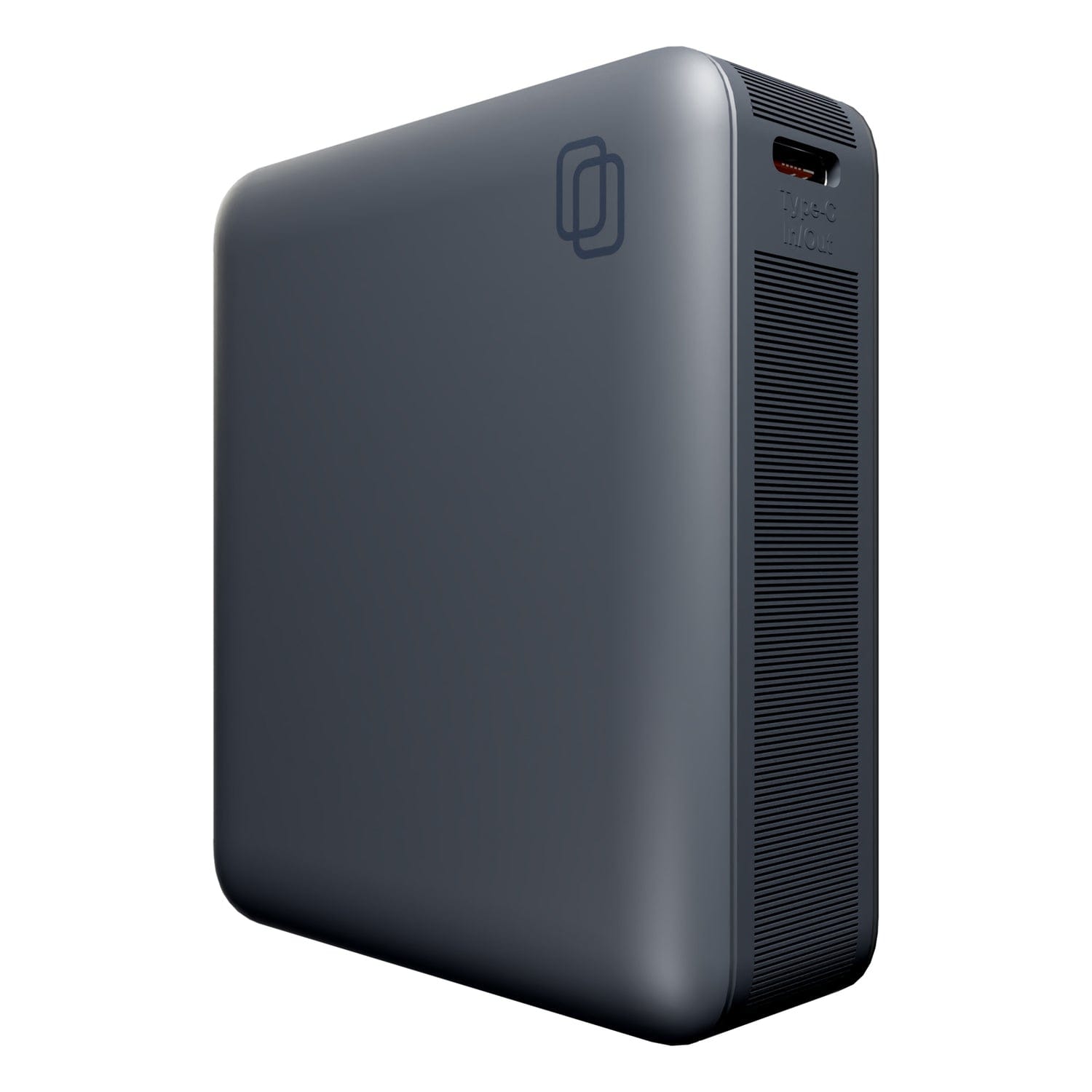 Cellhelmet 10000-mAh Portable USB-C and USB-A Power Bank with 22.5-Watt Charging, PP-223