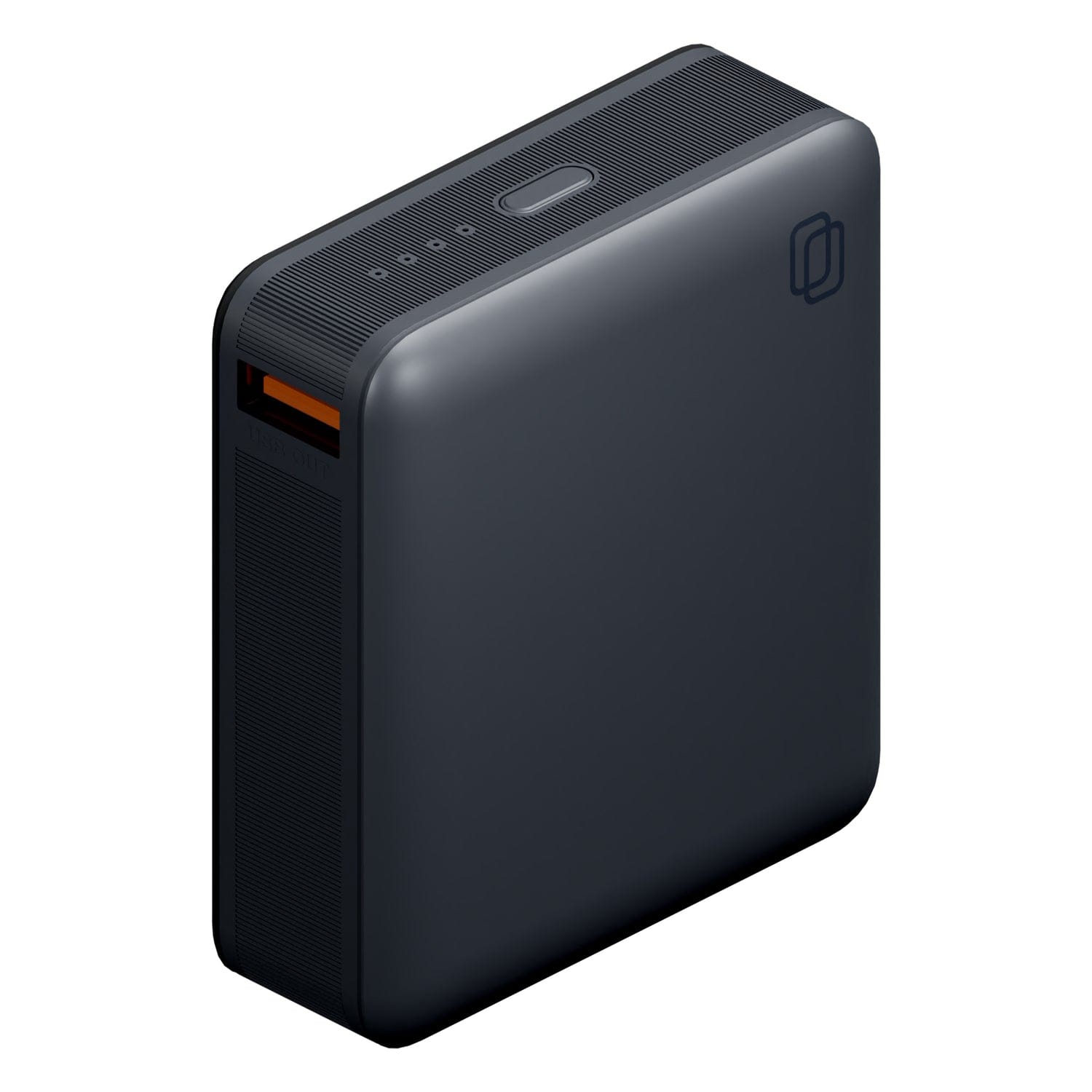 Cellhelmet 10000-mAh Portable USB-C and USB-A Power Bank with 22.5-Watt Charging, PP-223