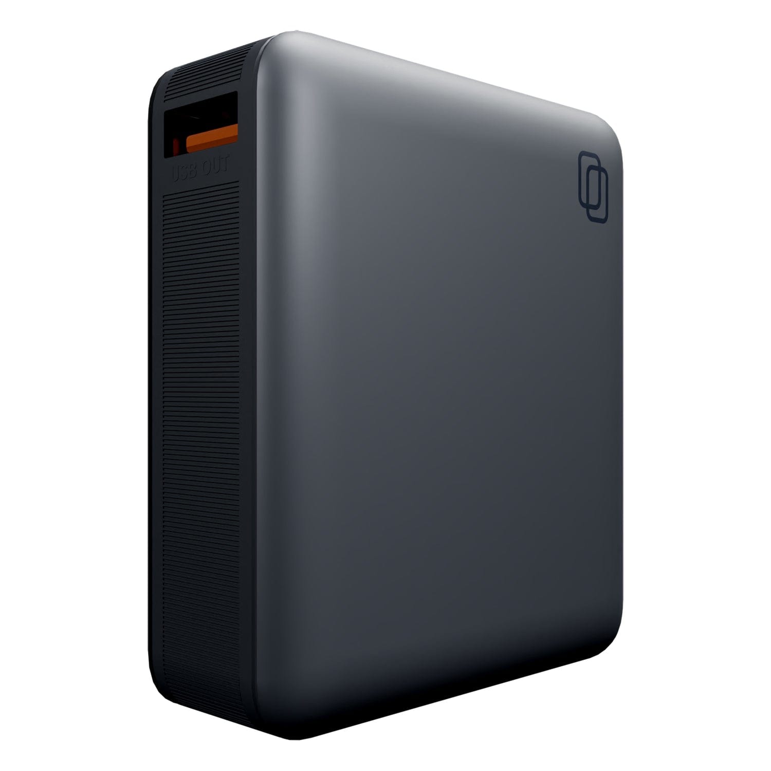 Cellhelmet 10000-mAh Portable USB-C and USB-A Power Bank with 22.5-Watt Charging, PP-223