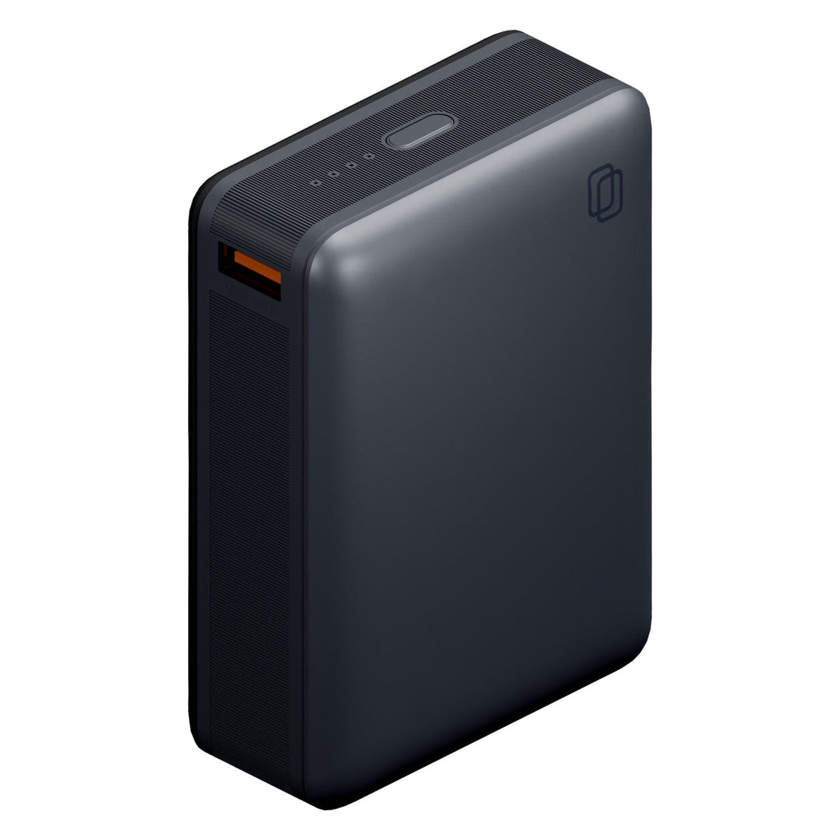 Cellhelmet 20000-mAh Portable USB-C and USB-A Power Bank with 22.5-Watt Charging, PP-224