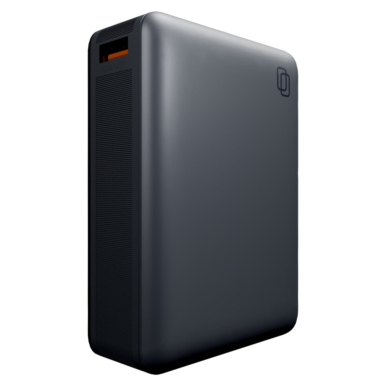 Cellhelmet 20000-mAh Portable USB-C and USB-A Power Bank with 22.5-Watt Charging, PP-224