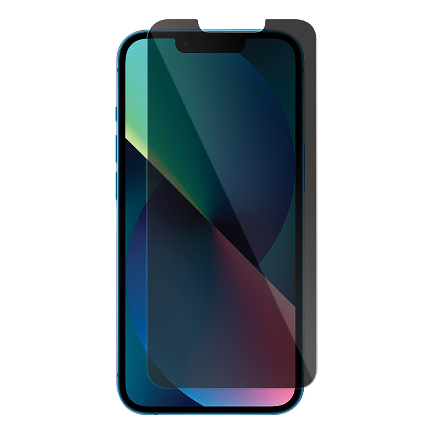 Cellhelmet Privacy Tempered Glass, iPhone 13 Pro Max/14 Plus