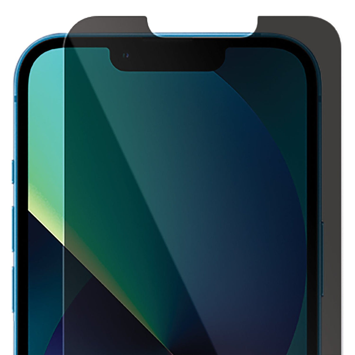 Cellhelmet Privacy Tempered Glass, iPhone 13 Pro Max/14 Plus