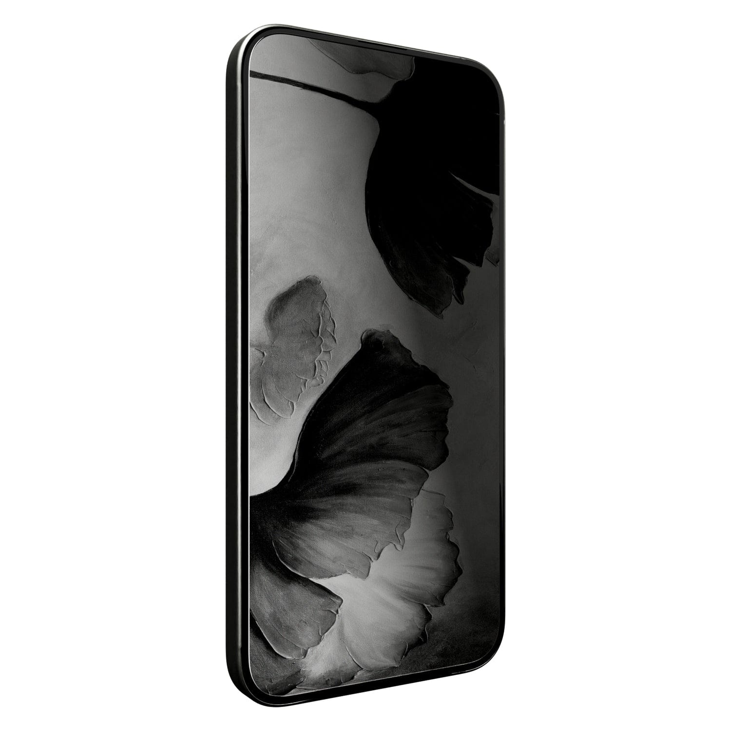 Cellhelmet Privacy Tempered Glass with Alignment Tray, iPhone 17/16 Pro