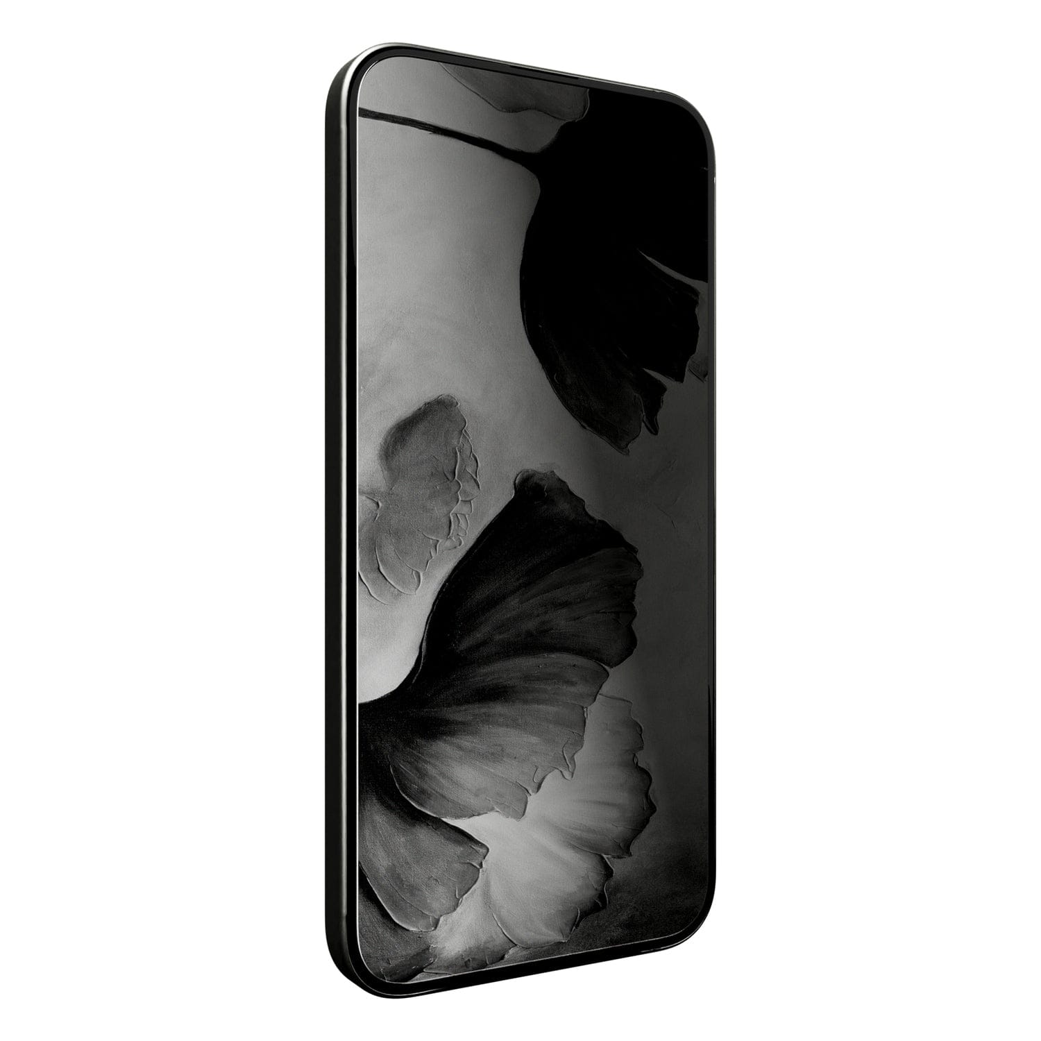Cellhelmet Privacy Tempered Glass with Alignment Tray, iPhone 17 Air