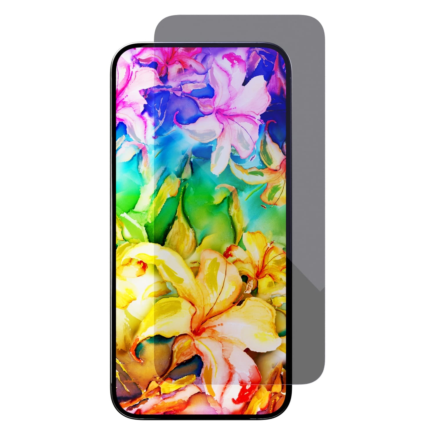 cellhelmet Tempered Glass for iPhone 15 Pro Max