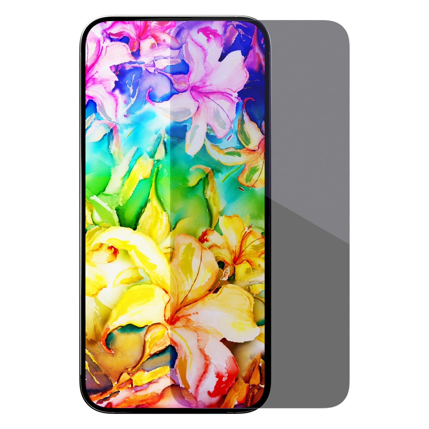 cellhelmet Tempered Glass for iPhone 15 Pro Max