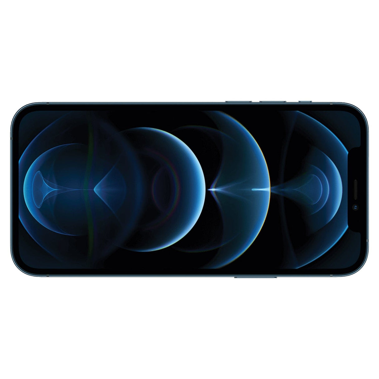 Cellhelmet Tempered Glass Screen Protector for iPhone, iPhone 12/ 12 Pro