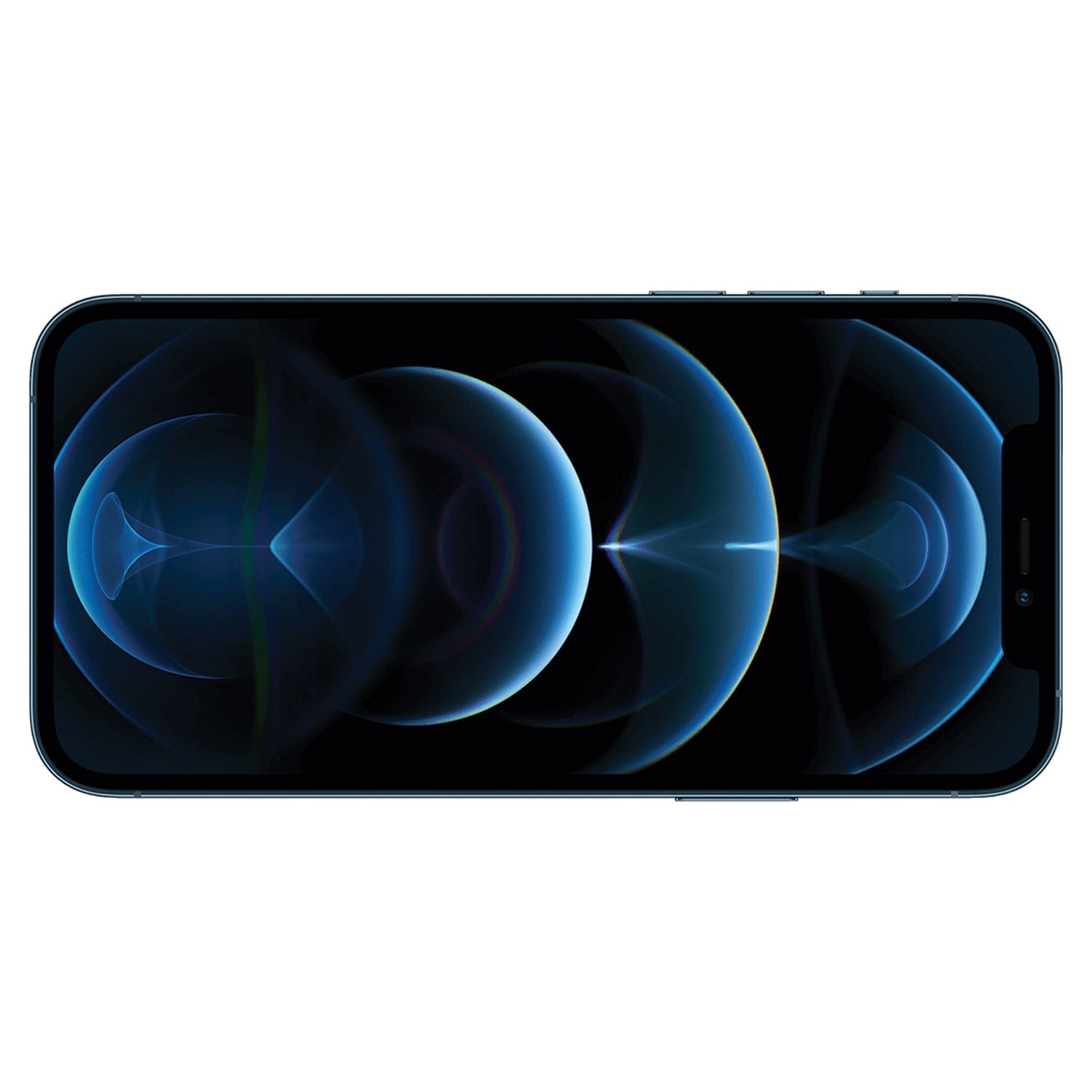 Cellhelmet Tempered Glass Screen Protector for iPhone, iPhone 12/ 12 Pro