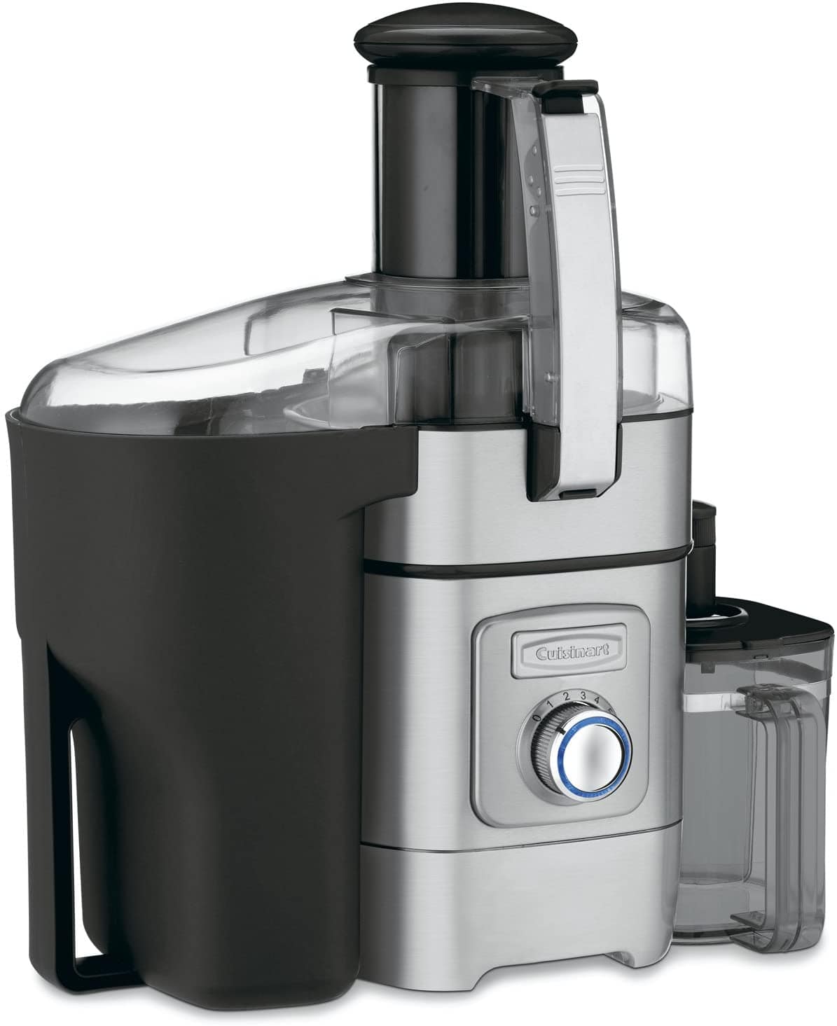 Cuisinart Die-Cast Juice Extractor - Certified Refurbished