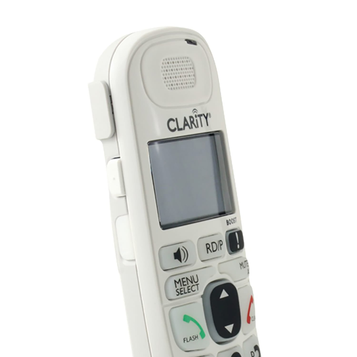 Clarity D704HS Expandable Handset for D700 Series