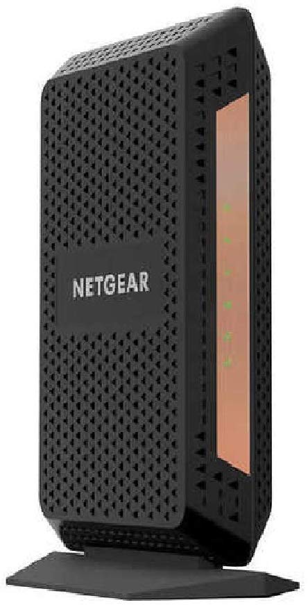 Netgear Nighthawk DOCSIS 3.1 Cable Modem