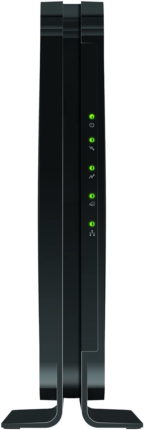 NETGEAR DOCSIS 3.0 Cable Modem - Certified Refurbished
