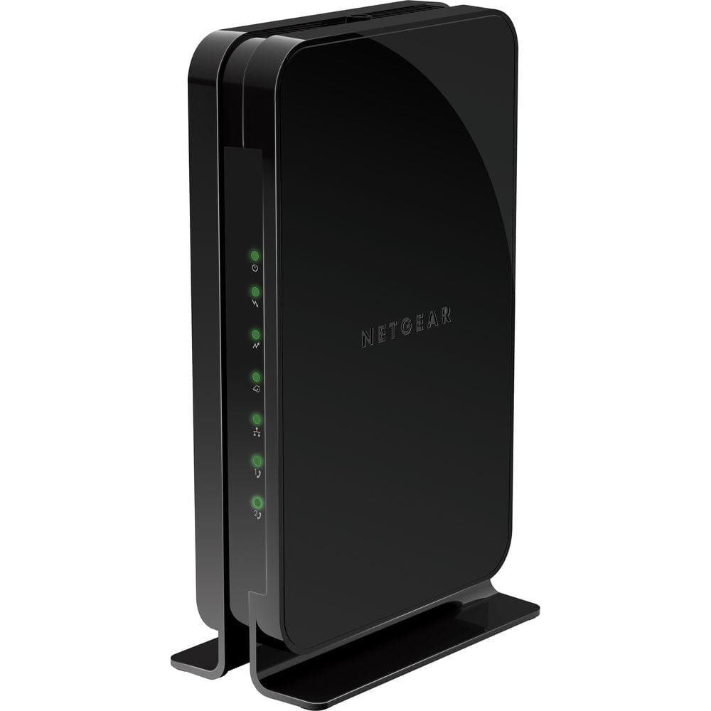 NETGEAR DOCSIS 3.0 Cable Modem - Certified Refurbished