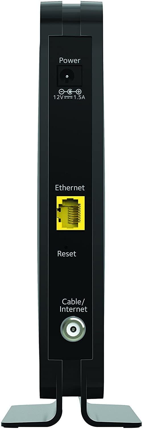 NETGEAR DOCSIS 3.0 Cable Modem - Certified Refurbished