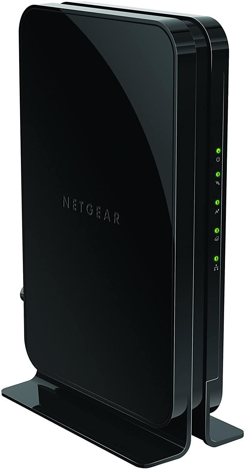 NETGEAR DOCSIS 3.0 Cable Modem - Certified Refurbished