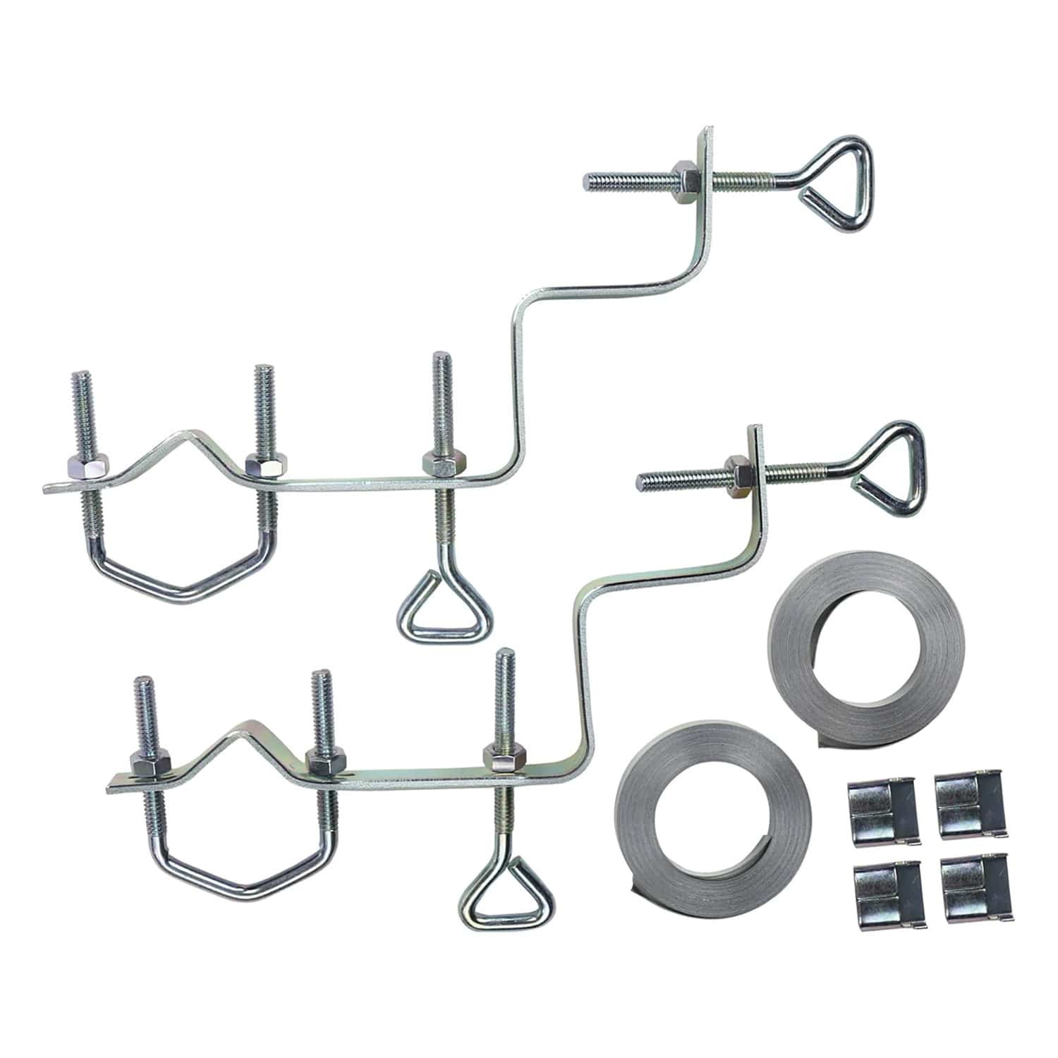 Channel Master Chimney Antenna Mount