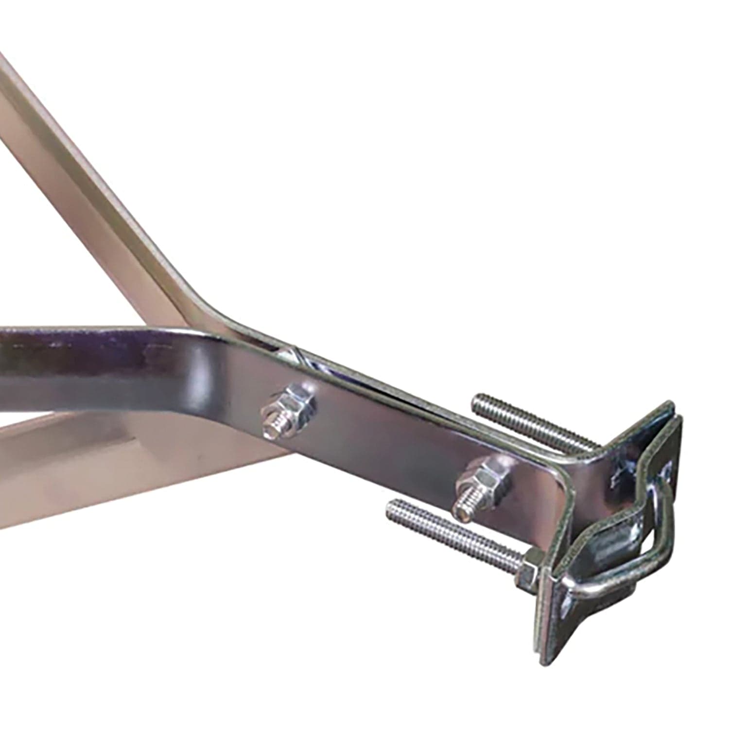 Channel Master 12-In. Heavy-Duty Wall Antenna Mount