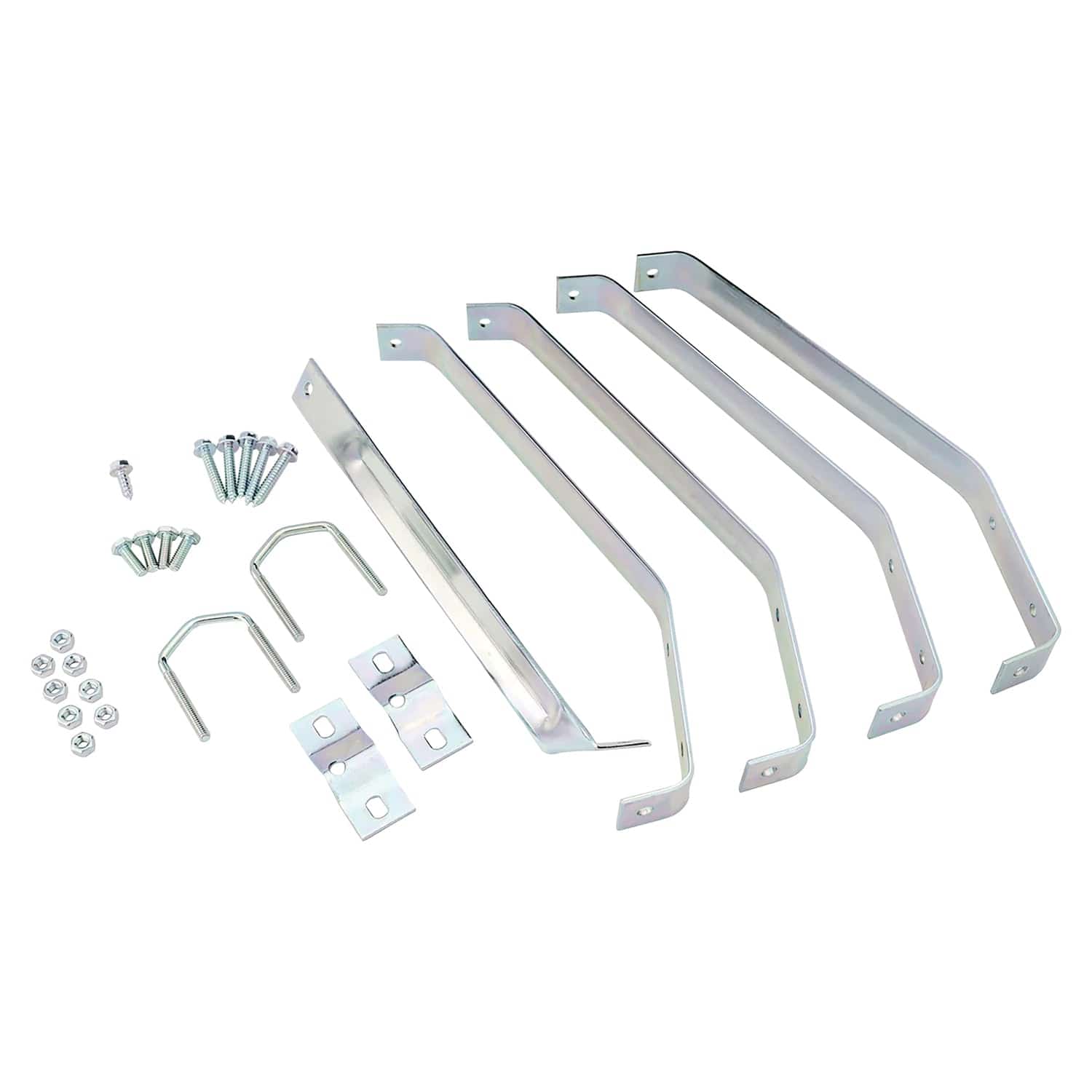 Channel Master 12-In. Heavy-Duty Wall Antenna Mount