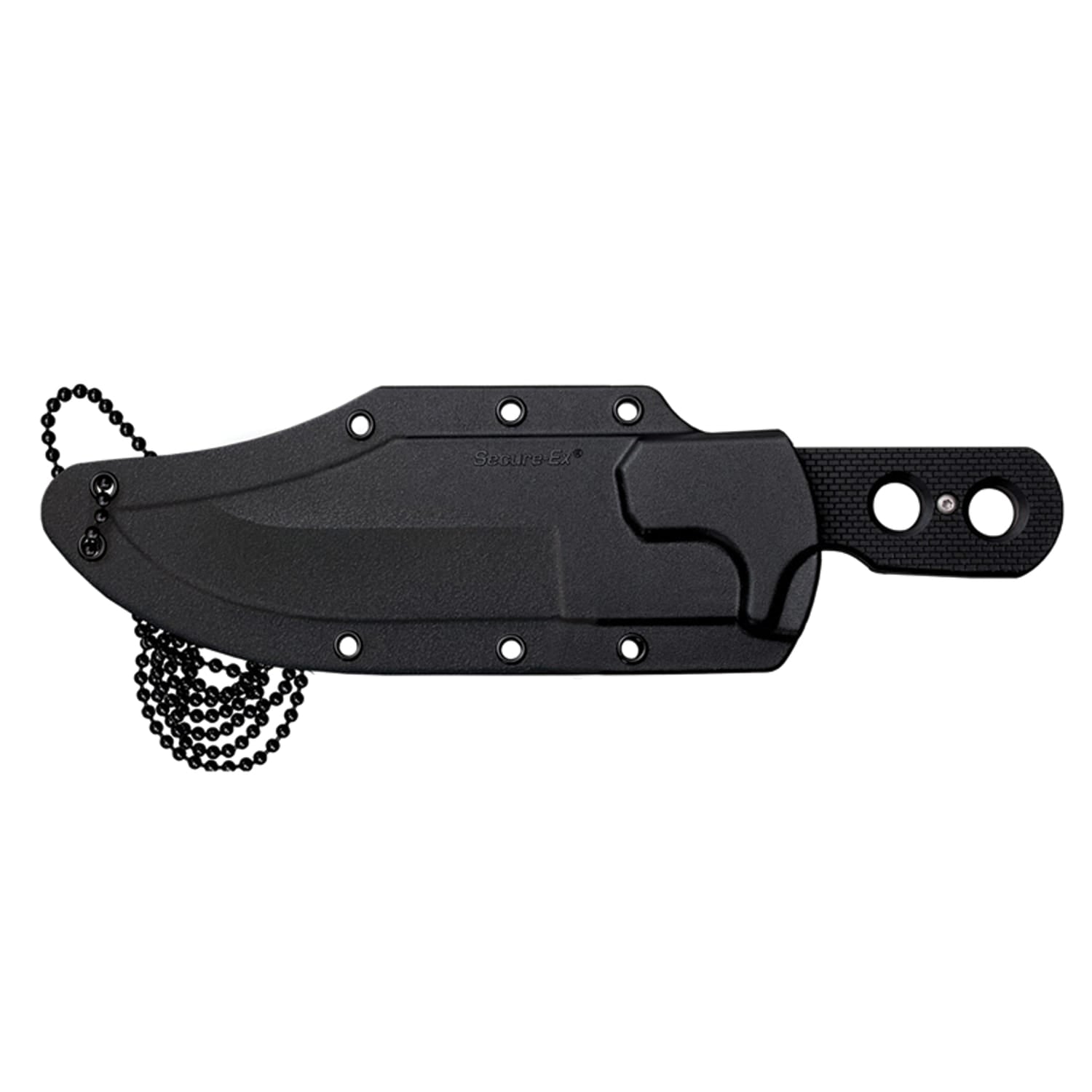 Cold Steel Mini Tac Bowie Knife