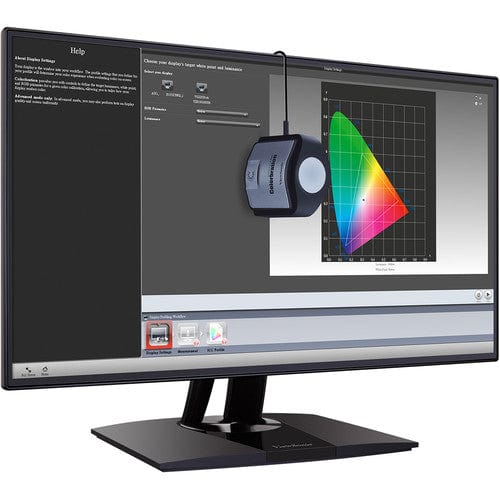 ViewSonic Color Calibration Kit - Certified Refurbished