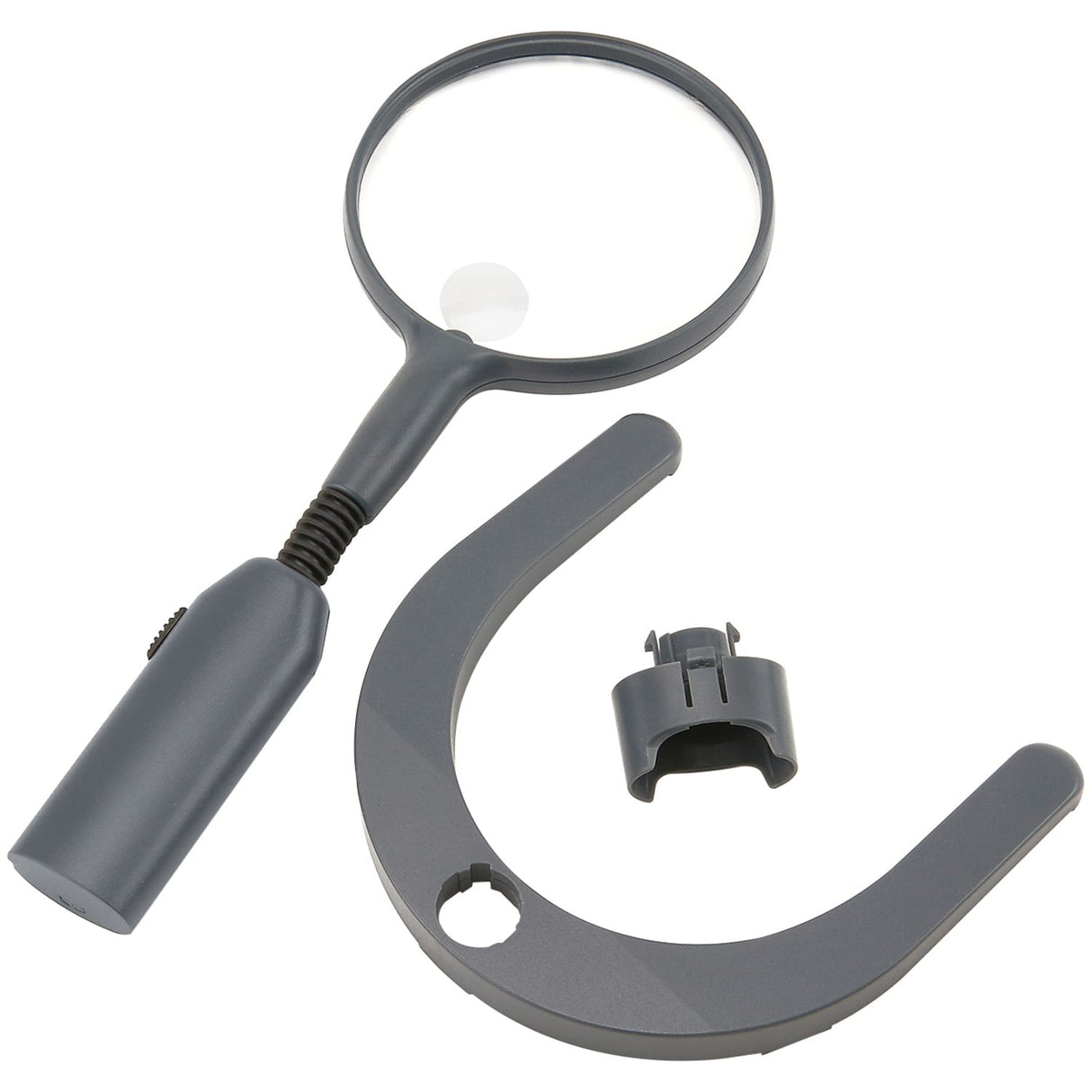 Carson MagniLamp 2x LED Magnifier