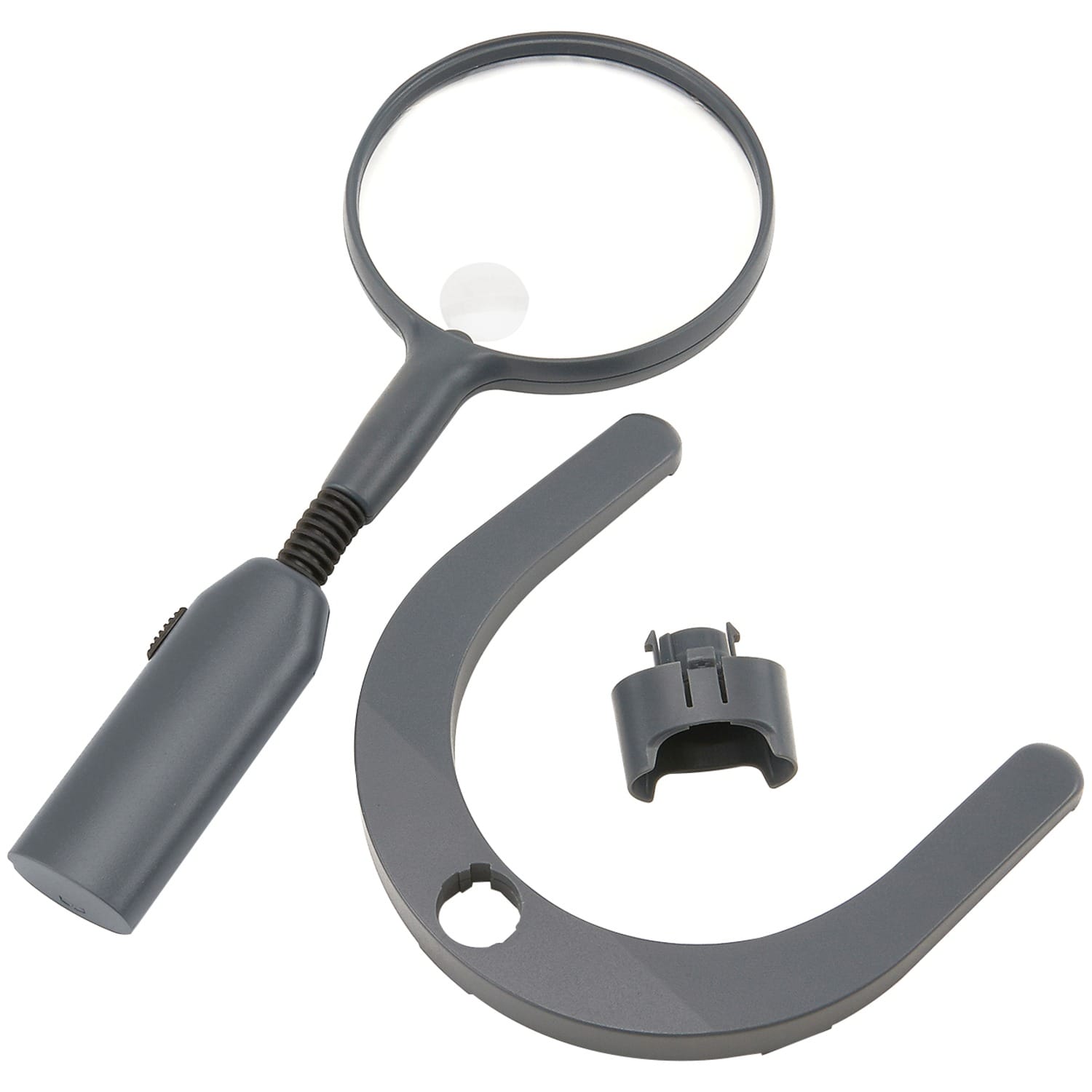 Carson MagniLamp 2x LED Magnifier