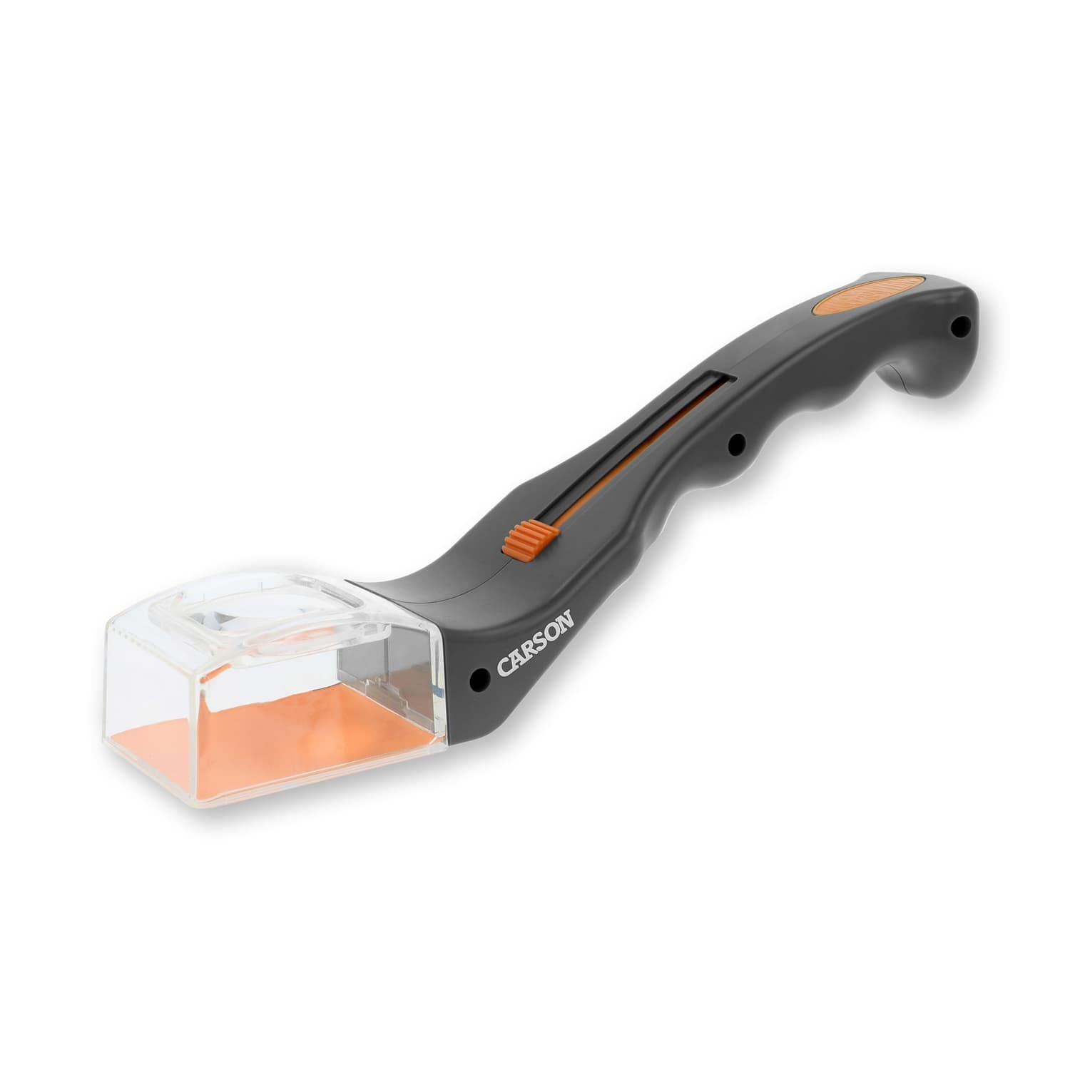 Carson 5x Humane Bug Catcher Catch-and-Release Magnifier Tool