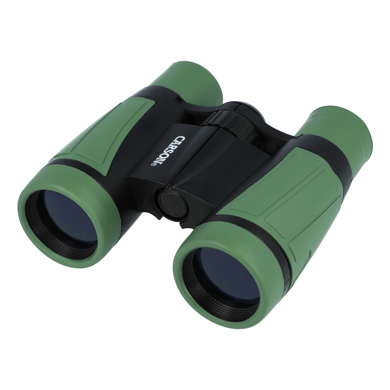 Carson Hawk 30mm Kids' Deluxe Ultra Binoculars