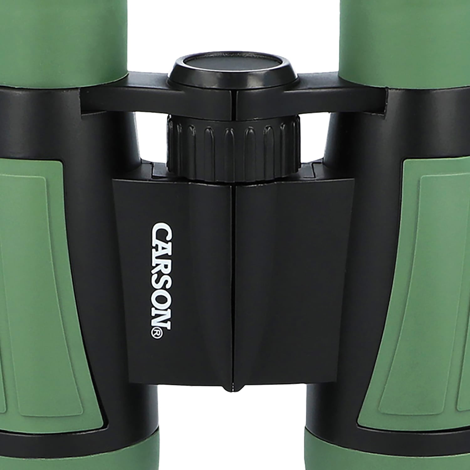Carson Hawk 30mm Kids' Deluxe Ultra Binoculars