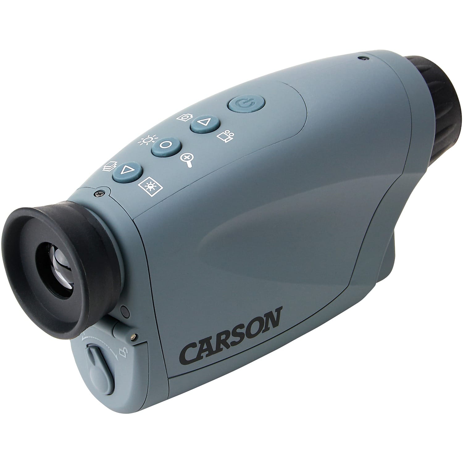 Carson Aura Plus Digital Night Vision Monocular/Camcorder