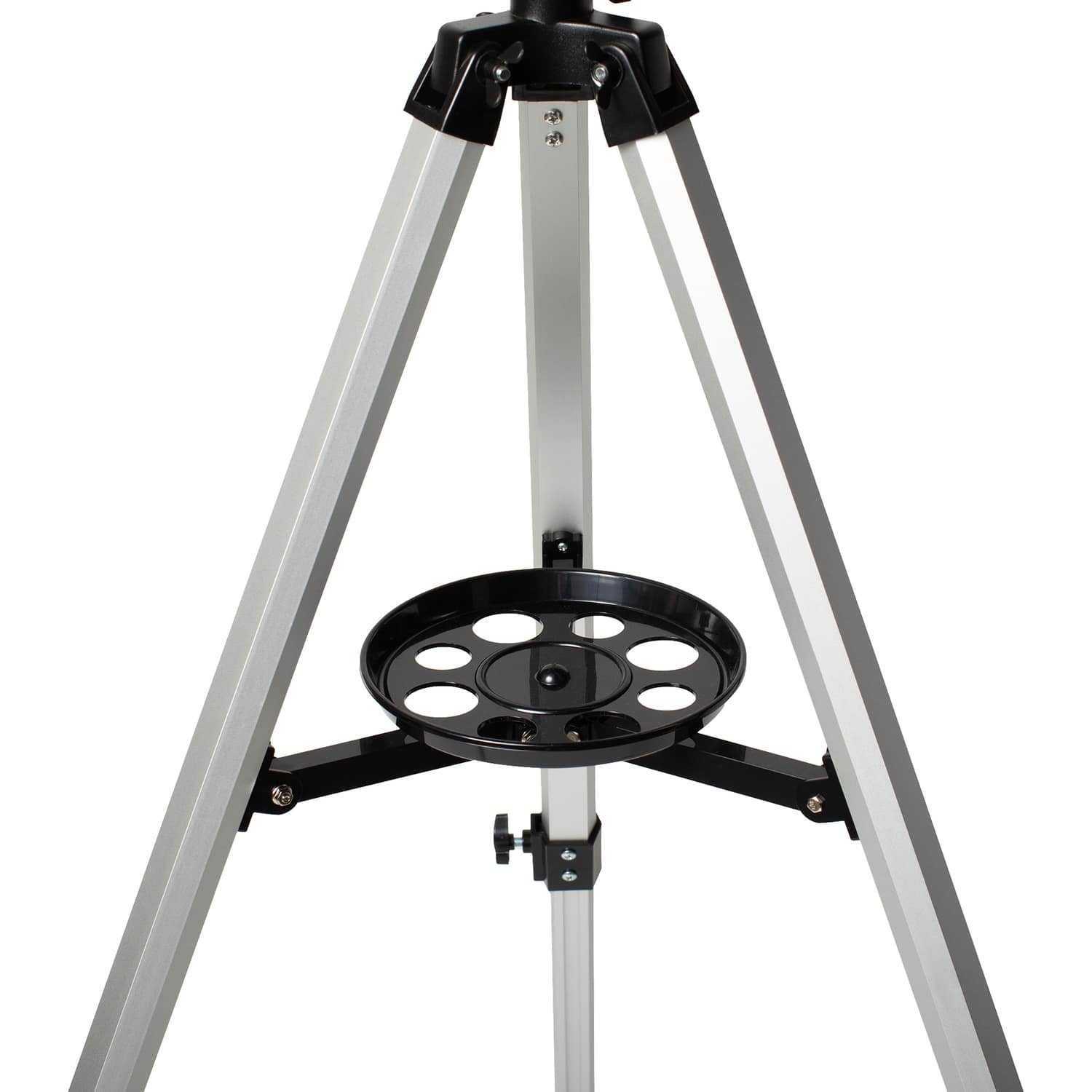 Carson STARA SR-100 60-mm Aperture 45-mm to 675-mm Focal Length Refractor Telescope with 7-Piece Accessory Kit