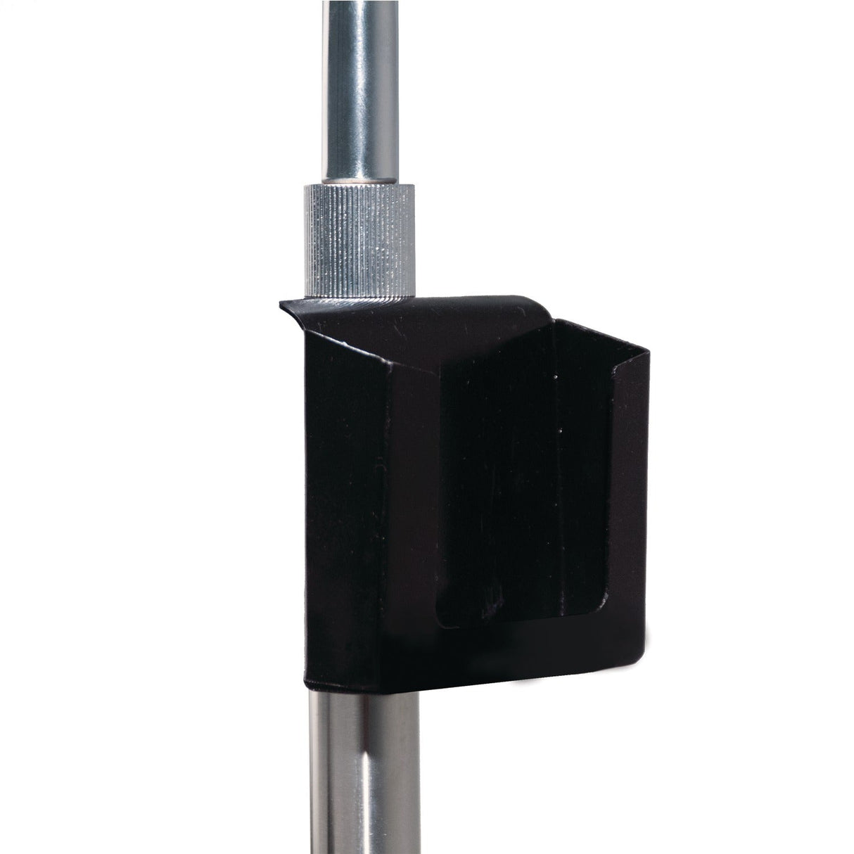 CTA Digital Compact Gooseneck Floor Stand for iPad/Tablet
