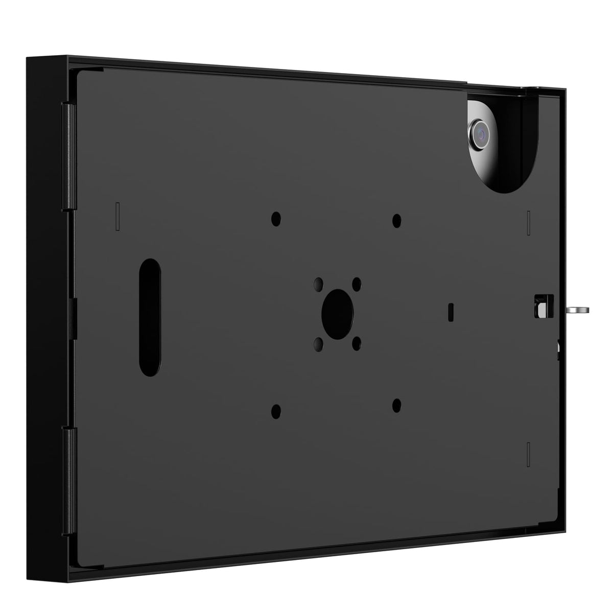 CTA Digital Locking Wall-Mount Enclosure for iPad 10th Gen/A16