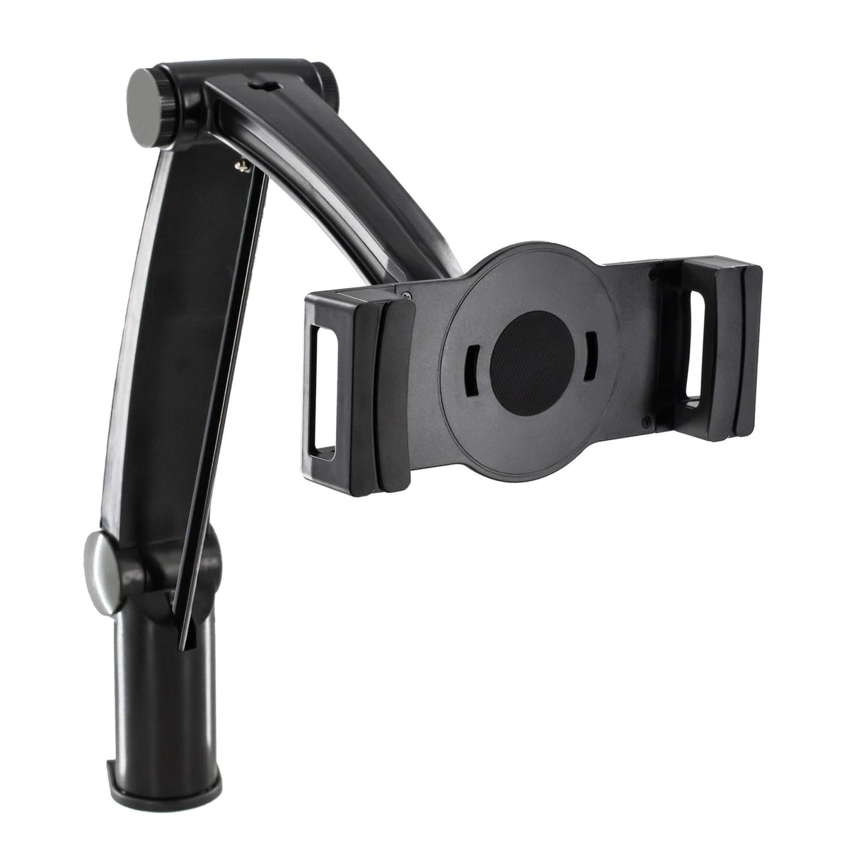 CTA Digital Universal Locking Tablet Mounting Clamp for 7-In. to 13-In. Tablets