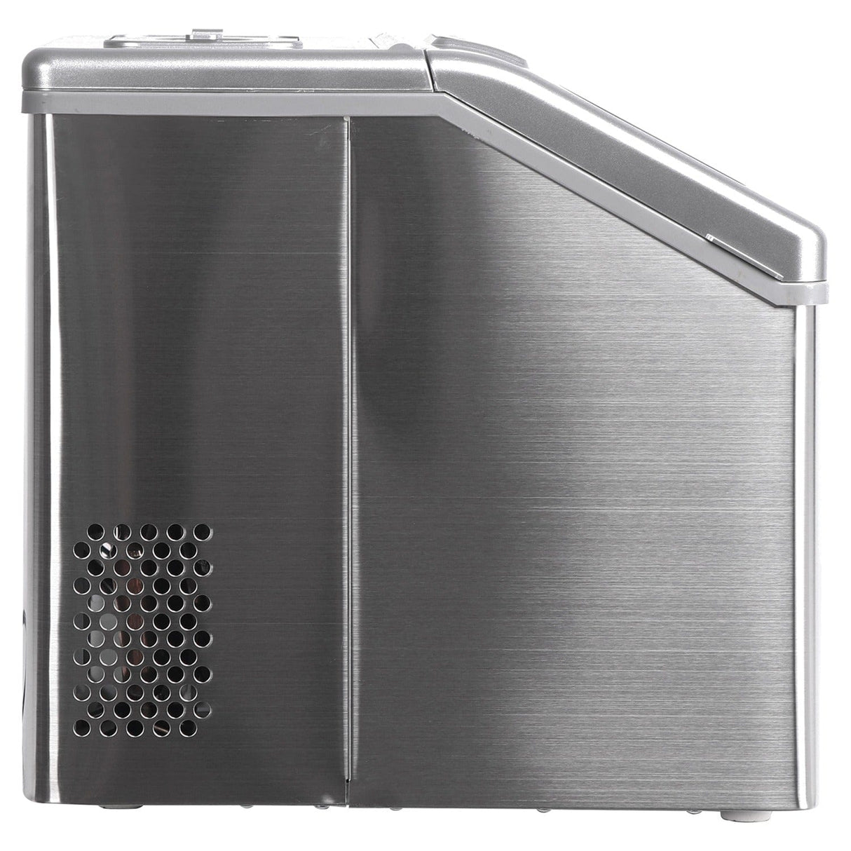 Frigidaire 40-Pound Freestanding Ice Maker