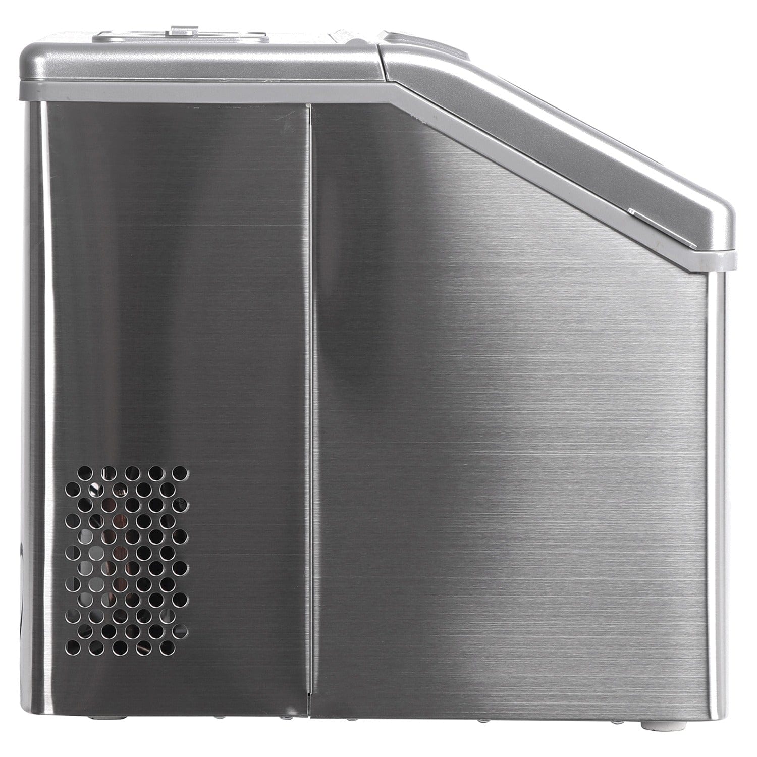 Frigidaire 40-Pound Freestanding Ice Maker